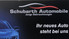 Logo Schubarth Automobile GmbH